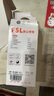 佛山照明（FSL）LED灯泡【全光谱】超亮节能RG0防蓝光高显色Ra97球泡E27螺口12W白光（6500K）沐光系列 实拍图