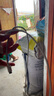 驰界适配华为充电器66W/100W/120W快充原装套装type-c快充线mate70/60p40pronova13荣耀安卓充电线头 66W快充头+1米6A快充线 实拍图