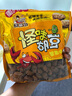 芝麻官 怪味胡豆420组合装重庆特产零食组合办公小吃休闲食品炒货兰花豆 【特产】蟹黄味420gx1 实拍图