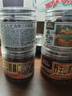三只松鼠碧根果仁100g/罐 每日坚果炒货干果 免剥休闲零食小吃 实拍图