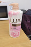 力士(LUX)沐浴露 恒久嫩肤 淡雅香氛 娇肤香氛沐浴乳1000g留香 实拍图