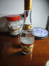汾酒 黄盖玻汾 清香型高度白酒 53度 475mL 单瓶装 纯粮酒 实拍图