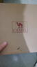 骆驼（CAMEL）软弹两穿厚底山系户外凉鞋透气男士洞洞鞋 G15M776029 黑色 42 实拍图