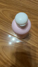 贝亲（Pigeon）桃子水 桃叶精华 婴儿爽身露 四季通用 200ml *3支装 实拍图