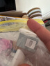 babycare插座保护盖儿童防触电婴儿防护安全插座插头安全塞 24个装 静谧蓝 实拍图