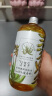 寻荟记芦荟水晒后舒缓湿敷水女水油平衡祛痘爽肤水男敏感肌卡比款450ml 实拍图
