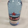 红星二锅头 蓝瓶绵柔8陈酿 清香型白酒 43度 500ml 单瓶装 纯粮口粮酒 实拍图