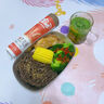野马寨青稞荞麦龙须面杂粮面条100%0零脂肪食品无糖精 1kg 实拍图