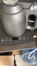 欧美特（OUMETE）全自动上水电热水壶烧水壶茶台茶桌茶几一体嵌入式电茶壶泡茶抽水茶具套装三合一HY-508 实拍图
