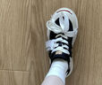 NEW BALANCE NB530官方老爹鞋男鞋女鞋复古情侣网鞋夏季透气百搭休闲运动鞋 白色 MR530SG 【建议拍小半码】 44 (脚长28cm尺码详询客服) 实拍图