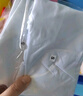 浪莎儿童连裤袜女童打底裤薄款百搭白色舞蹈袜学生跳舞宝宝儿童袜子 实拍图