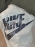 耐克（NIKE）卫衣男士25秋季新款运动服装健身长袖舒适休闲套头衫保暖圆领外套 BV2667-412/晒图退5 XL 【180】体重150~170斤左右 实拍图