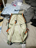 VSGO【新品】波奇客Pocket Ranger户外摄影旅行包米白绿35L带内胆双肩背包摄影包男登山包相机包轻量化 晒单实拍图