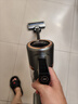 美的（Midea）吸尘器家用无线Q7 手持吸尘器   绿光显尘车载大吸力 除螨除尘一体机轻量【国家补贴】 实拍图