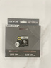至誉科技128GB SD内存卡 U3 V60 6K高速相机存储卡 微单相机储存卡 读速250MB/s 写速100MB/s 实拍图