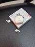 联想（Lenovo）【热销爆款】小彩盒智能触屏蓝牙耳机半入耳式降噪运动游戏低延迟适配华为小米生日礼物lp70PRO米 实拍图