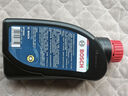 博世（BOSCH）通用型DOT4 plus 刹车油/制动液/离合器油1L装 汽车养护 到店安装 DOT4 plus通用型2升装（1L*2）养护套装 实拍图