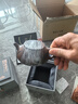 藏壶天下宜兴紫砂壶纯手工刻绘茶壶石瓢壶家用功夫泡茶壶茶具兰趣石瓢壶 兰趣石瓢（单壶） 实拍图