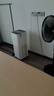 米家【家电国家补贴】小米空气净化器 4ProH 家用除甲醛除菌 甲醛传感器AC-M23-SC  实拍图
