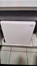 美的（Midea）【白泽Max 1200G】0阻垢剂净水器国家补贴家用 6年RO反渗透厨下式直饮过滤净水机 触控屏双出水 实拍图