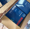 博世（BOSCH）GDC 145 云石机切割机开槽机 1450瓦 石材瓷砖混凝土多功能切割机 实拍图