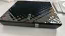 华硕8倍速 USB2.0 外置DVD刻录机 移动光驱 黑色(兼容苹果系统/SDRW-08D2S-U) 实拍图