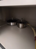 双立人（ZWILLING）锅具套装炒锅平底煎锅蒸锅珐琅锅菜刀炊具刀具乔迁婚嫁厨具组合 [30cm-99.78%精铁锅]升级16件套 实拍图