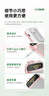 索爱（soaiy）S318小蜜蜂扩音器教师专用U盘TF卡麦克风喇叭防啸叫导游蓝牙音箱户外教学讲课  TYPE-C金 实拍图