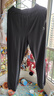 骆驼（CAMEL）户外晨跑运动服女休闲短袖两件套装 Y23BA0L6059C5 阳光粉 M 实拍图