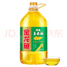 金龙鱼食用油 优选玉米油 5L 实拍图