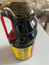 海天 生抽酱油【特级酱油 味极鲜系列】1.9L 原粒黄豆 炒菜凉拌调味品 实拍图