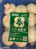 三宝白菜（大娃娃菜）约650g 实拍图