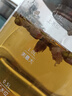 贡苑金边玫瑰花260克 云南玫瑰花茶花干玫瑰花蕾泡水喝的花草养生茶包 实拍图