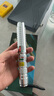探森 激光灯手电筒强光远射蓝光大功率激光笔镭射笔户外售楼指星笔 绿光2电1充纸盒 实拍图