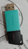 金士顿（Kingston）256GB USB3.2 Gen 1 U盘 DTXM 大容量U盘 滑盖设计 多彩时尚 学习办公投标电脑车载通用 实拍图