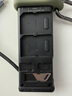 PGYTECH读卡器sd卡多合一Type-c闪传卡盒sd卡收纳盒USB3.1高速传输TF卡手机相机多功能内存卡盒 闪传卡盒（苔藓绿） 实拍图
