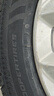 固铂（Cooper）汽车轮胎 215/60R17 96H DISCOVERER HTS 原配哈佛H2S 实拍图
