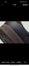 迪卡侬Trainer70男士T头牛皮复古经典低帮休闲运动德训鞋 黑41-5434346 实拍图