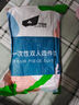 探路蜂一次性四件套一次性床单床罩被套枕套加厚旅行酒店宾馆隔脏灭菌 实拍图