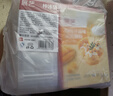 展艺冰淇淋粉手工自制(草莓+海盐+牛奶+杨枝甘露+香草) 500g+冰袋40只 实拍图