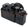 JJC 相机热靴盖 全覆盖 适用于尼康Z50II二代 Z5II Z8 Z6III Z62 Z7II Z50 ZFC D7500 D90 Z6保护配件 实拍图
