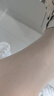 浪莎中筒丝袜女短款超薄肉色半截隐形小腿中长袜子 肤色10双 均码 实拍图