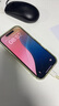 Apple/苹果 iPhone 16 Pro（A3294）128GB 白色钛金属 支持移动联通电信5G 双卡双待手机 实拍图