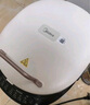 美的（Midea）电饼铛家庭用双面加热上下盘可拆洗煎饼铛煎烤机烙饼锅早餐机加深烤盘大火力大尺寸电饼档JKC3078 实拍图