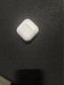 MICROKIA【华强北22代至尊顶配版】蓝牙耳机适配苹果Air无线降噪iPhone15/14/13/12/11Pro半入耳式ios五代 【2025新款】iPhone灵动上岛 空间音頻+入耳检测+定位 实拍图