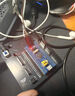 STM32F103C8T6小系统板 STM32单片机开发板 C6T6核心板江科大科协电子 STM32F103C6T6 不焊但送排针 实拍图