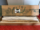 京鲜生&聚怀斋焦作温县沙土铁棍山药怀山药6斤  盒长60/70公分 礼盒装  实拍图