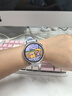 HUAWEI WATCH GT 5 国家补贴15%冰晶蓝41mm华为智能手表情绪健康助手玄玑感知系统 实拍图