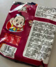 统一 小当家 五香牛肉味干脆面 整箱装（新老包装随机发货） 实拍图
