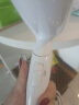 奔腾（POVOS）电吹风机家用1400W大功率速干宿舍学生吹风筒可折叠酒店专用PH1602生日礼物送女友 【经典款】折叠便携PH1602 实拍图